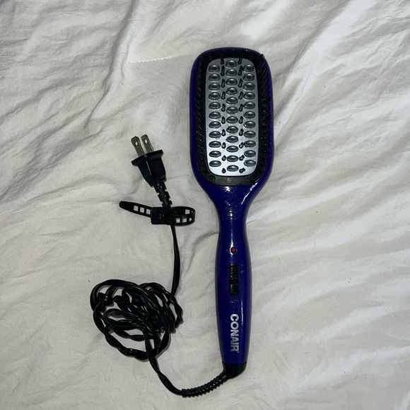 conair Other - CONAIR Hot Paddle Brush